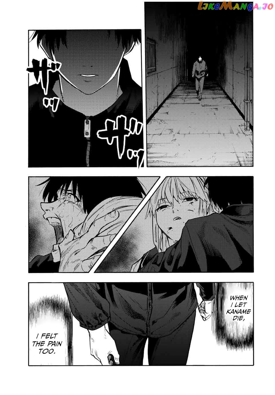 Juujika No Rokunin Chapter 152 image 17